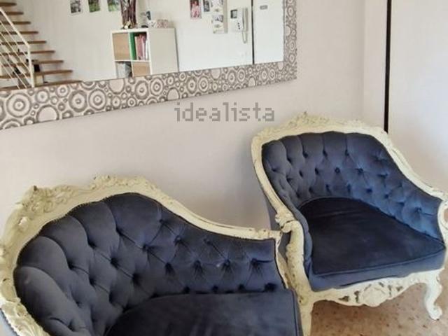 Appartamento in vendita di 177 m²