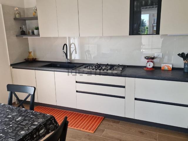 Appartamento in vendita di 177 m²