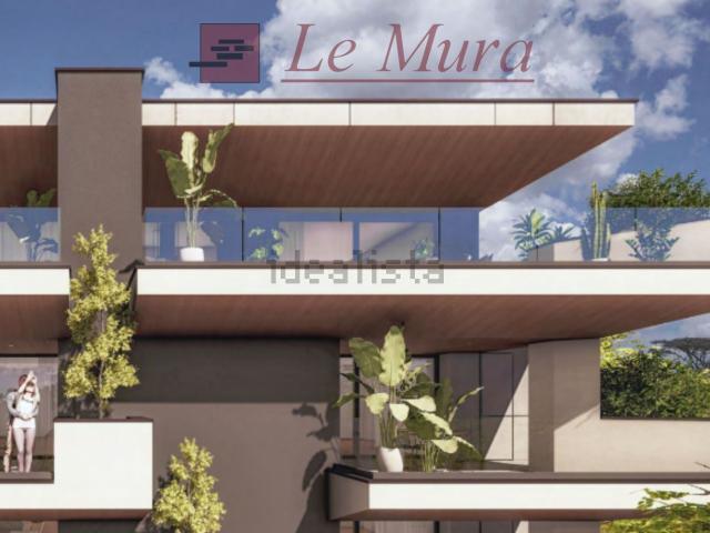 Appartamento in vendita di 177 m²