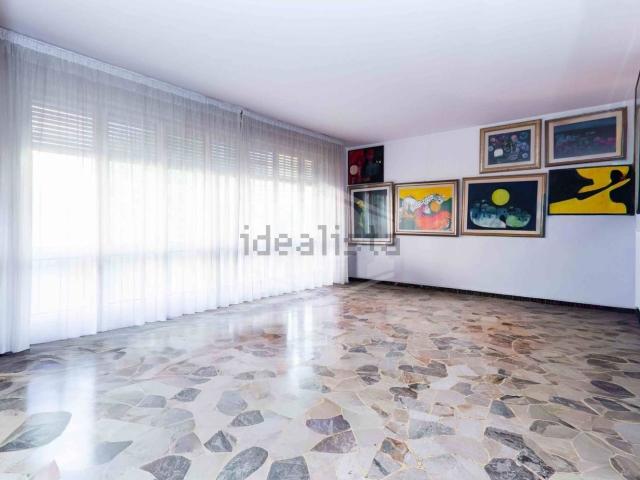 Appartamento in vendita di 177 m² in Via Carlo Cerato