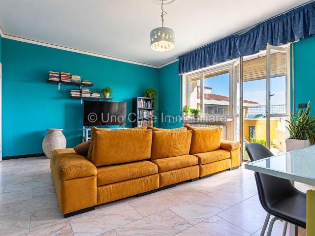 Appartamento in vendita di 177 m² in Via Cuniberti, 22