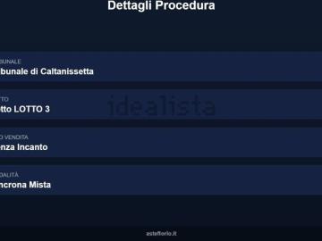 Appartamento in vendita a Santa Caterina Villarmosa