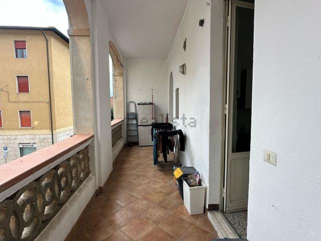 Appartamento in vendita di 177 m² in Via Doccia