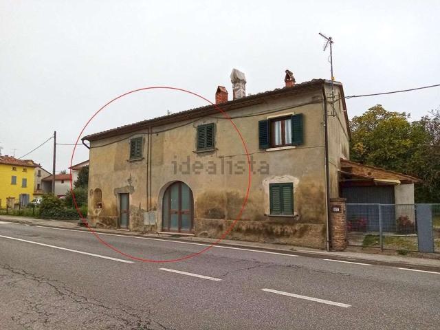 Appartamento in vendita di 177 m² in Via dei Tarlati, 1122