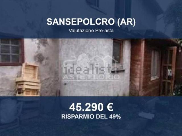 Appartamento in vendita di 177 m² in Via dei Tarlati, 1122