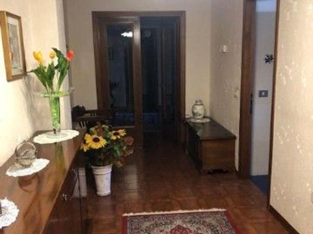 Appartamento in vendita di 177 m² in Via del Campaccio, 10