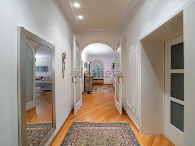 Appartamento in vendita di 177 m² in Via dell&apos Isarco