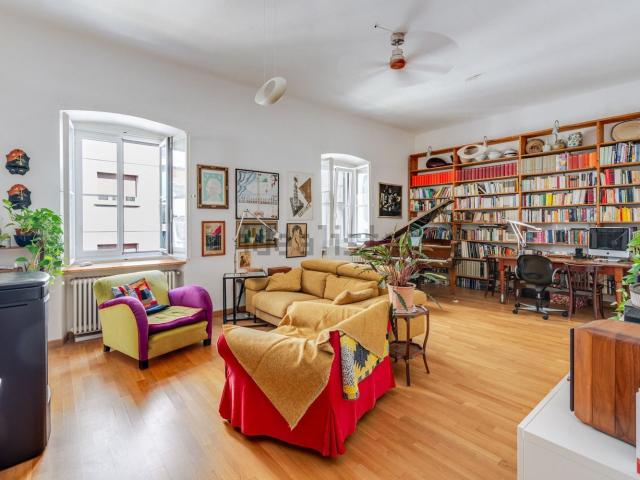 Appartamento in vendita di 177 m² in Via Francesco Crispi, 67