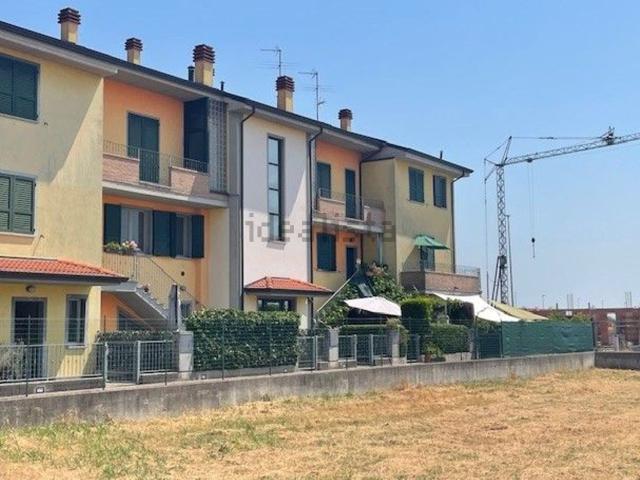 Appartamento in vendita di 177 m² in Via Leonardo da Vinci