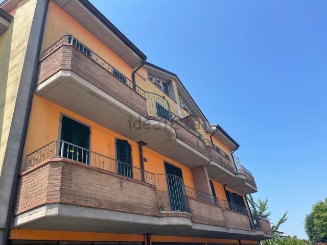Appartamento in vendita di 177 m² in Via Leonardo da Vinci
