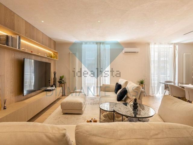 Appartamento in vendita di 177 m² in Via Malta, 17