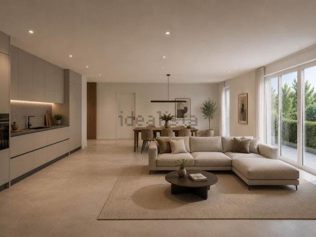 Appartamento in vendita di 150 m² in Via Martiri Giuliani e Dalmati