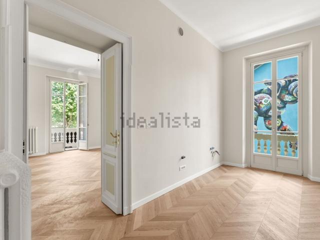 Appartamento in vendita di 177 m² in Via Milazzo, 2