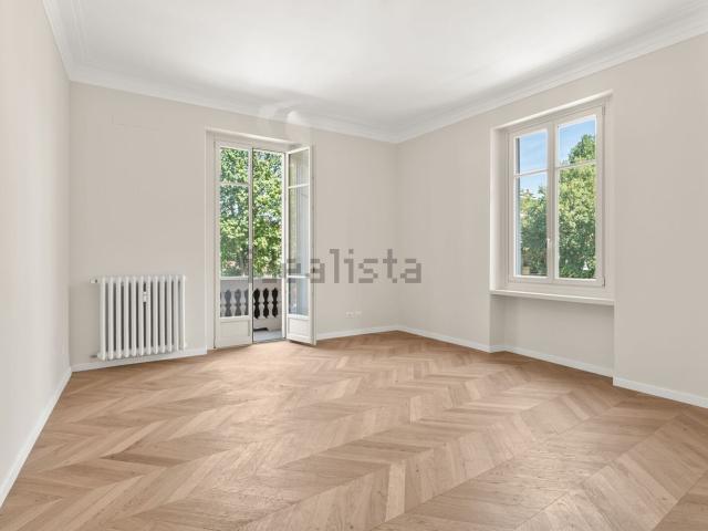 Appartamento in vendita di 177 m² in Via Milazzo, 2