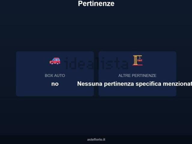 Appartamento in vendita di 177 m² in Via San Giacomo della Marca, 1
