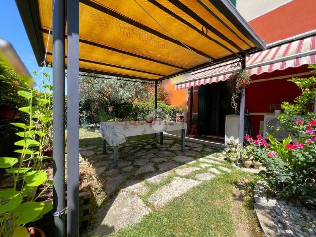 Appartamento in vendita di 177 m² in Via Pastore, 1