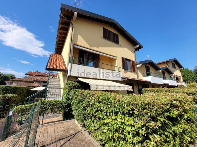 Appartamento in vendita di 177 m² in Via Piave