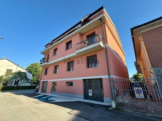 Appartamento in vendita di 177 m² in Via Prali