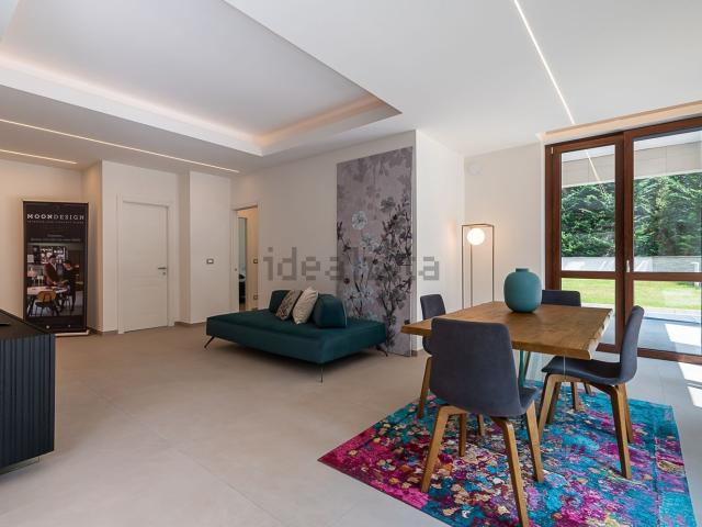 Appartamento in vendita di 177 m² in Via Principessa Felicita di Savoia, 8