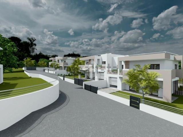 Appartamento in vendita di 177 m² in Via Tricesimo, 31