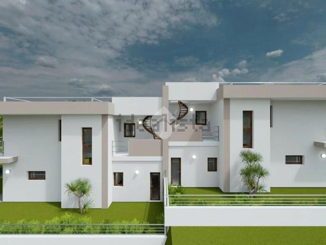 Appartamento in vendita di 177 m² in Via Tricesimo, 31