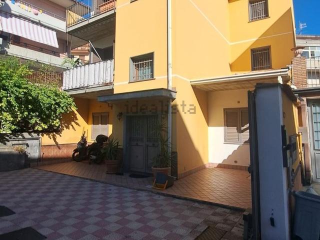 Appartamento in vendita di 177 m² in Vico Alessandro Volta