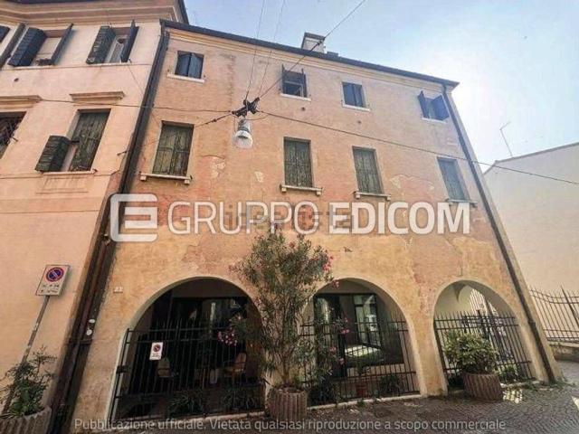 Appartamento in vendita di 177 m² in Vicolo Avogari