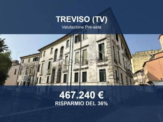 Appartamento in vendita di 177 m² in Vicolo Avogari, 1