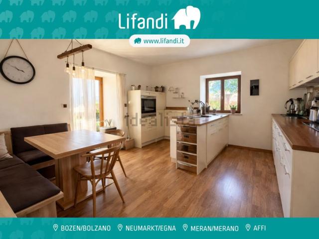 Appartamento in vendita di 177 m² in Vicolo Gleno