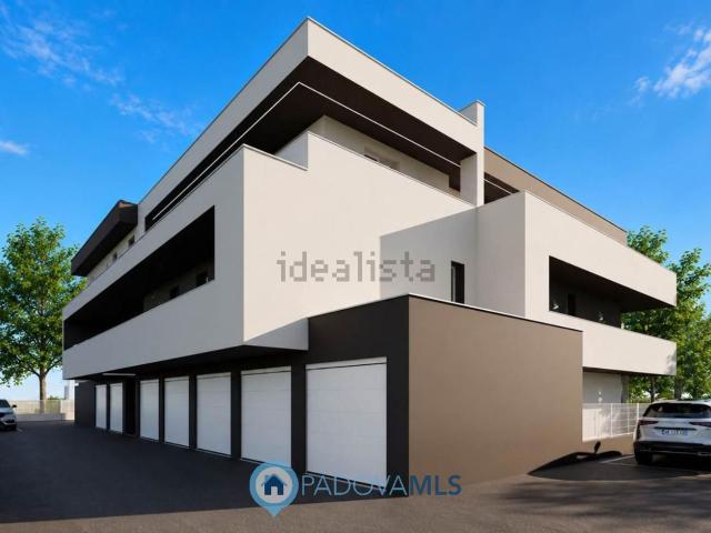 Appartamento in vendita di 177 m² in Piazza Maria Soti Borgato