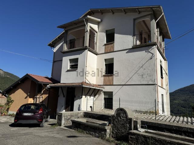 Appartamento in vendita di 177 m² in Strada zibana