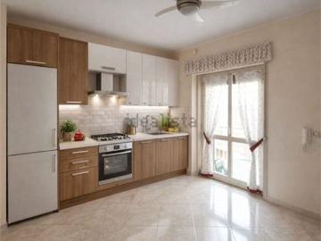 Appartamento in vendita di 178 m²