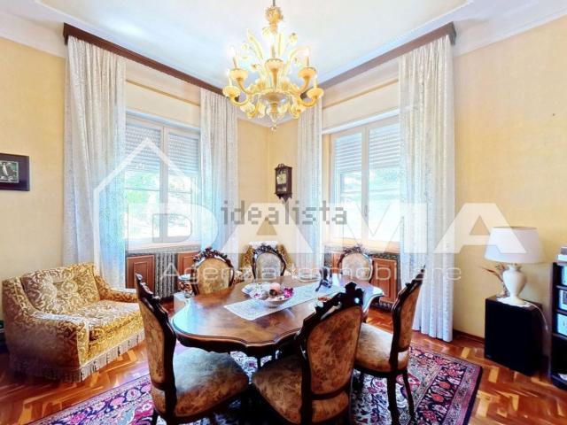 Appartamento in vendita di 178 m²