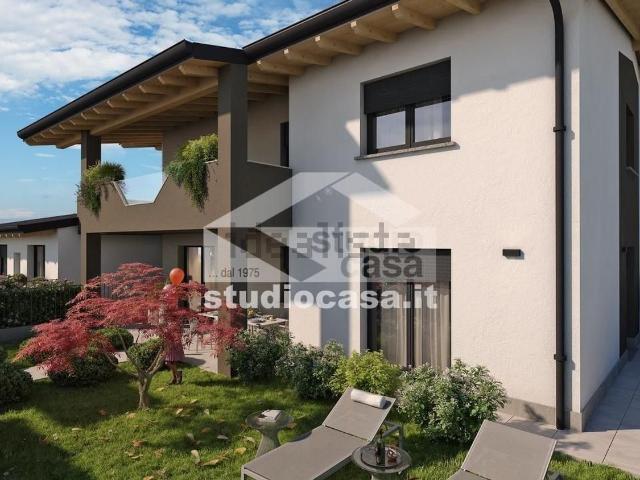 Appartamento in vendita di 178 m²