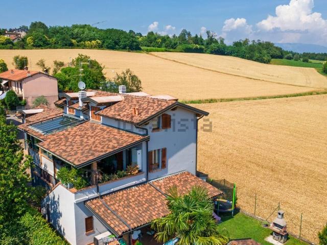 Appartamento in vendita di 178 m²