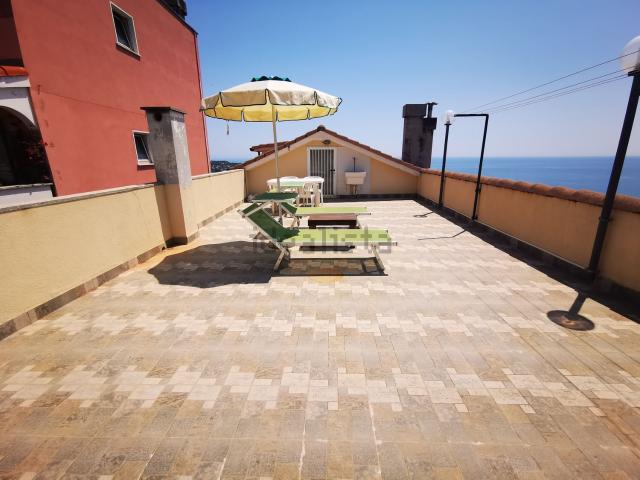 Appartamento in vendita di 178 m² in Via Collette, 173