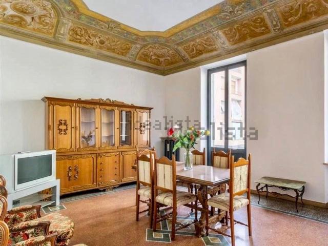 Appartamento in vendita di 178 m² in Via Cavallotti