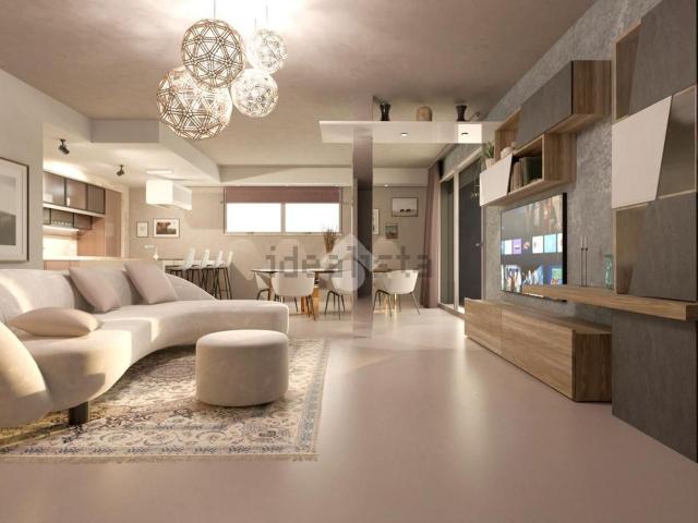 Appartamento in vendita di 178 m² in Via Capeleo, 1
