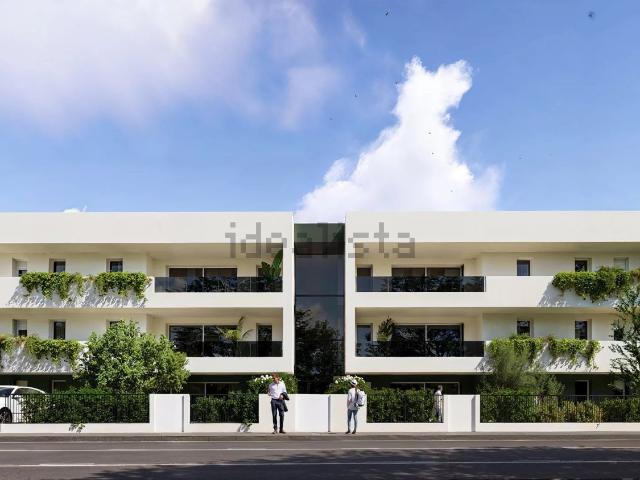 Appartamento in vendita di 178 m² in Via Chiesa