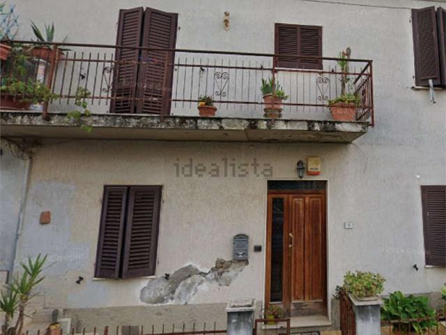 Appartamento in vendita di 178 m² in Via Abruzzi, 10