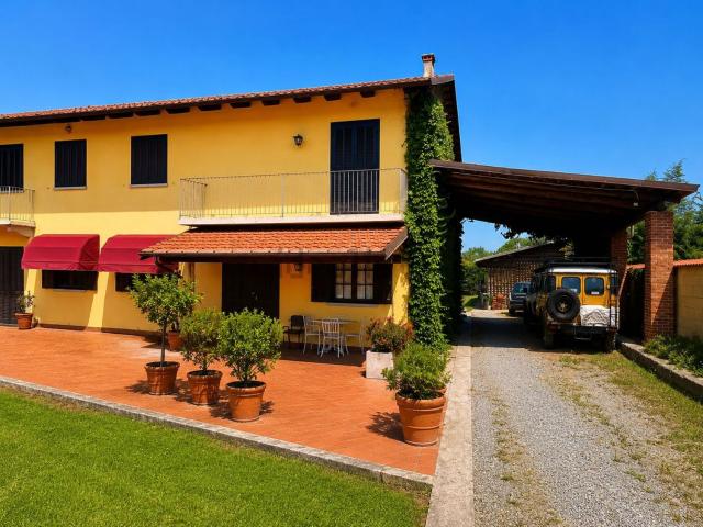 Appartamento in vendita di 178 m² in Via Barge, 18
