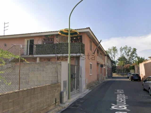 Appartamento in vendita di 178 m² in Via Giuseppe Verdi, 4