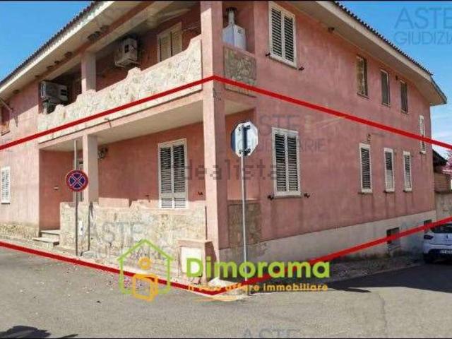 Appartamento in vendita di 178 m² in Via Giuseppe Verdi, 4