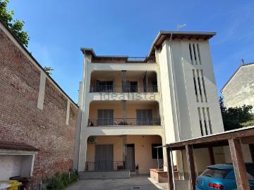 Appartamento in vendita di 178 m² in Via degli Opifici