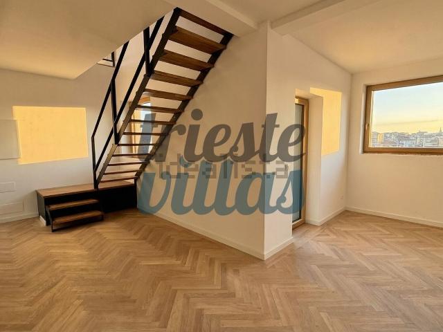 Appartamento in vendita di 178 m² in Via dei Giustinelli, 13