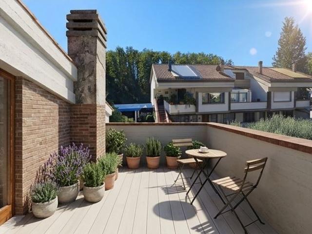 Appartamento in vendita di 178 m² in Via del Carota, 8