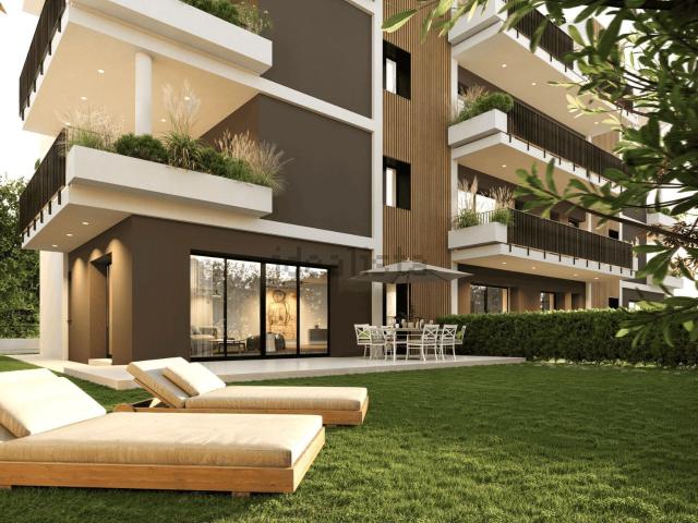 Appartamento in vendita di 178 m² in Via della Resistenza