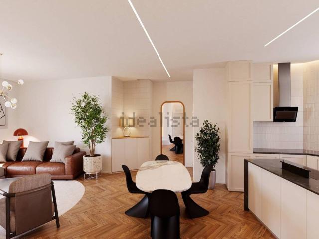 Appartamento in vendita di 178 m² in Via Dietro Anfiteatro