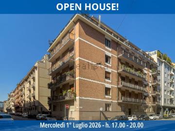 Appartamento in vendita di 178 m² in Via Duchessa Jolanda, 21