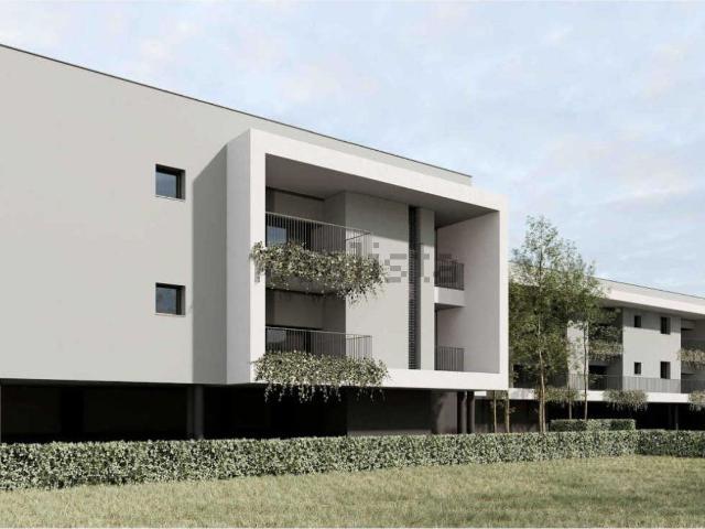 Appartamento in vendita di 178 m² in Via Feltrina Centro
